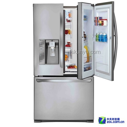 冰箱全年無休VS空調需小憩：家電運行奧秘揭秘??