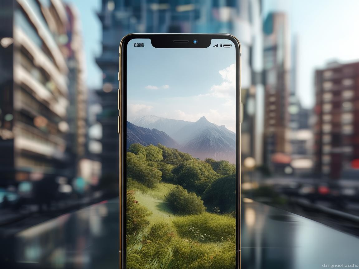 iPhone17ProMax采用國產屏，行業變革悄然發生