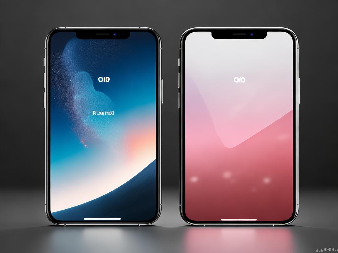 iPhone17ProMax原裝屏與國產屏對比分析