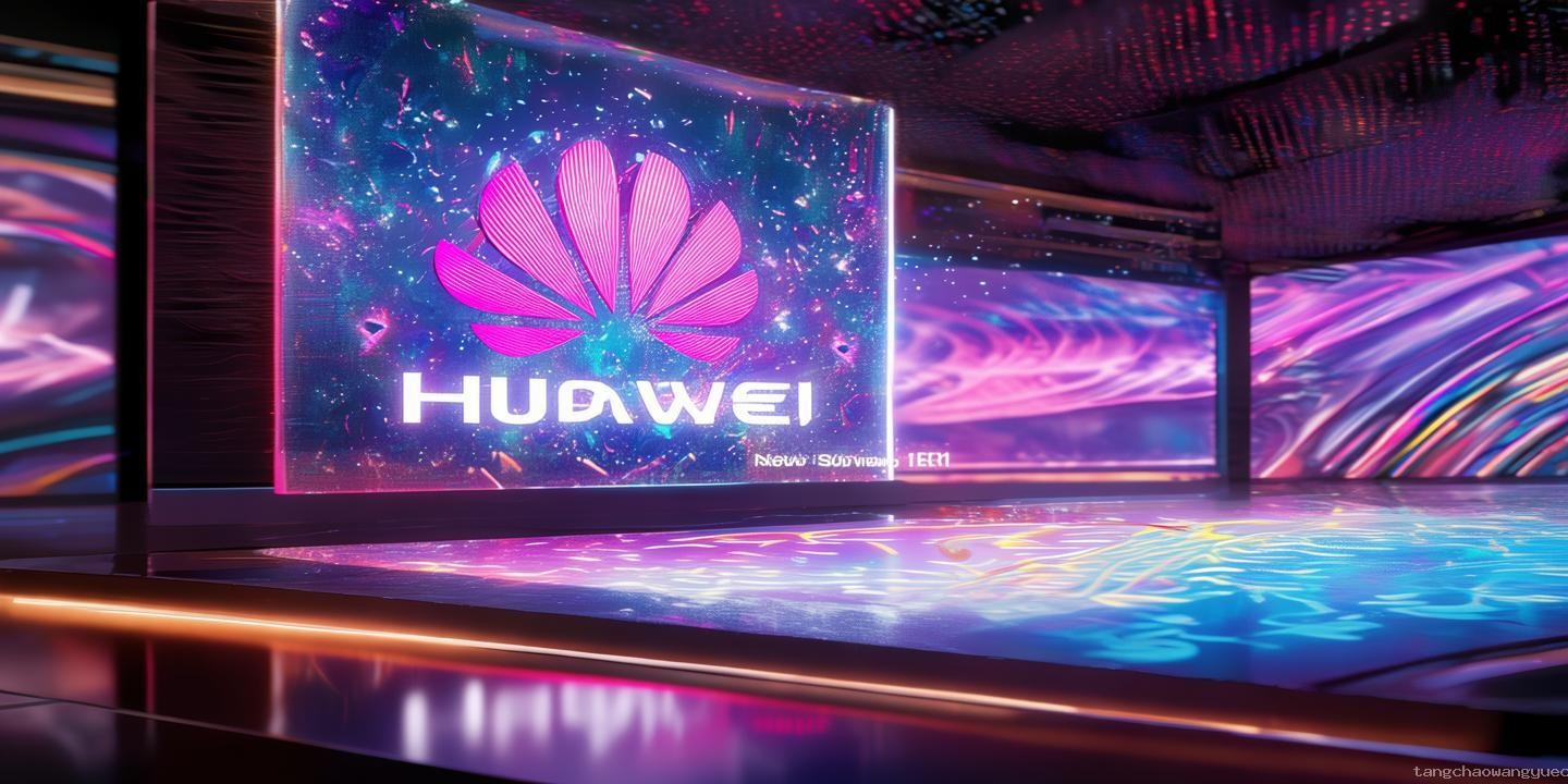 剛剛，華為官宣新驚喜！6月11日發布盛會不容錯過?