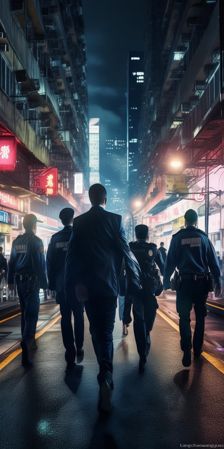 香港銀行劫案嫌疑人深圳落網全解析：協助罪犯風險警示