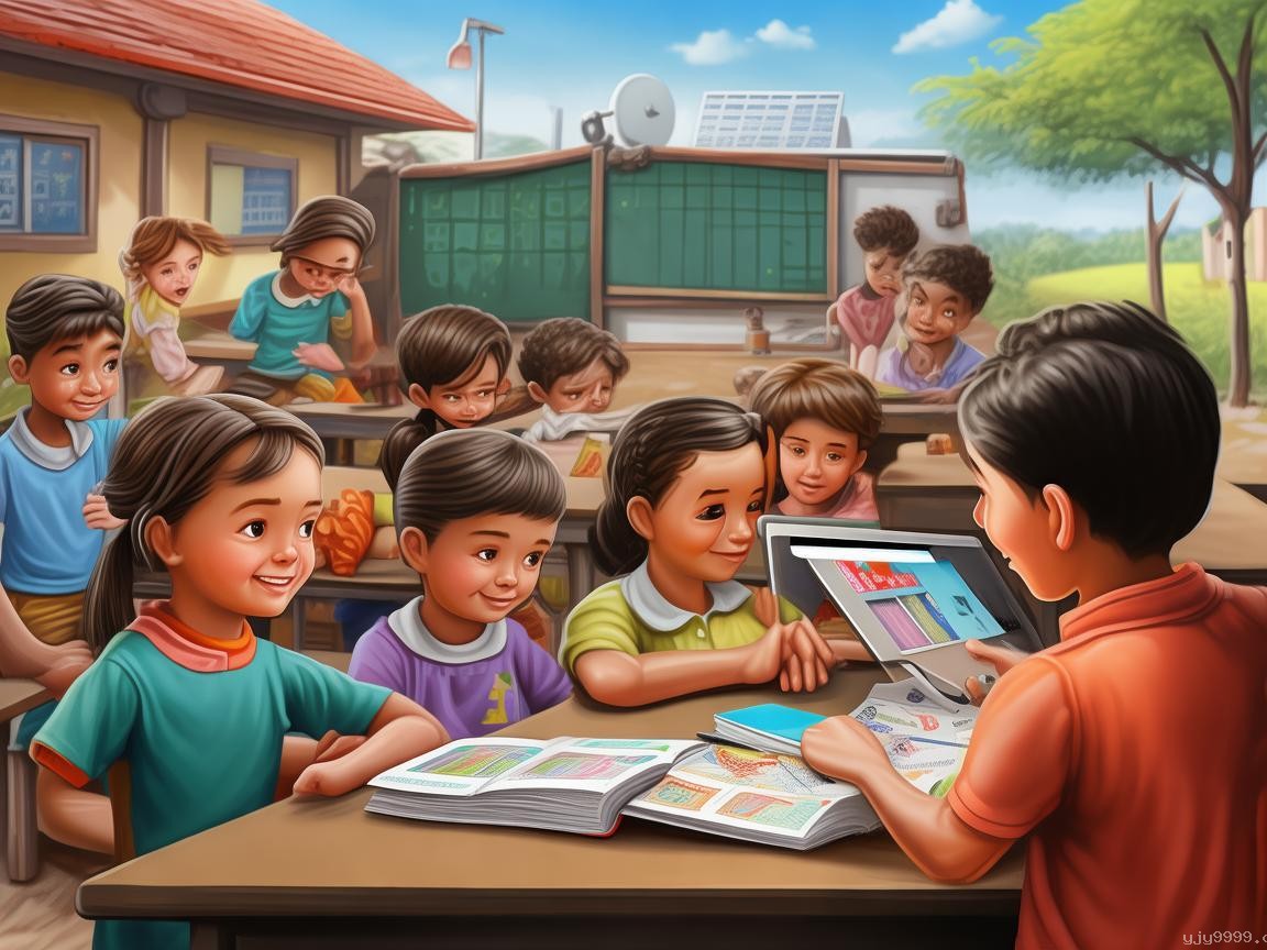 10后小學(xué)生教育趨勢：鄉(xiāng)村助教視角下的變革與前瞻
