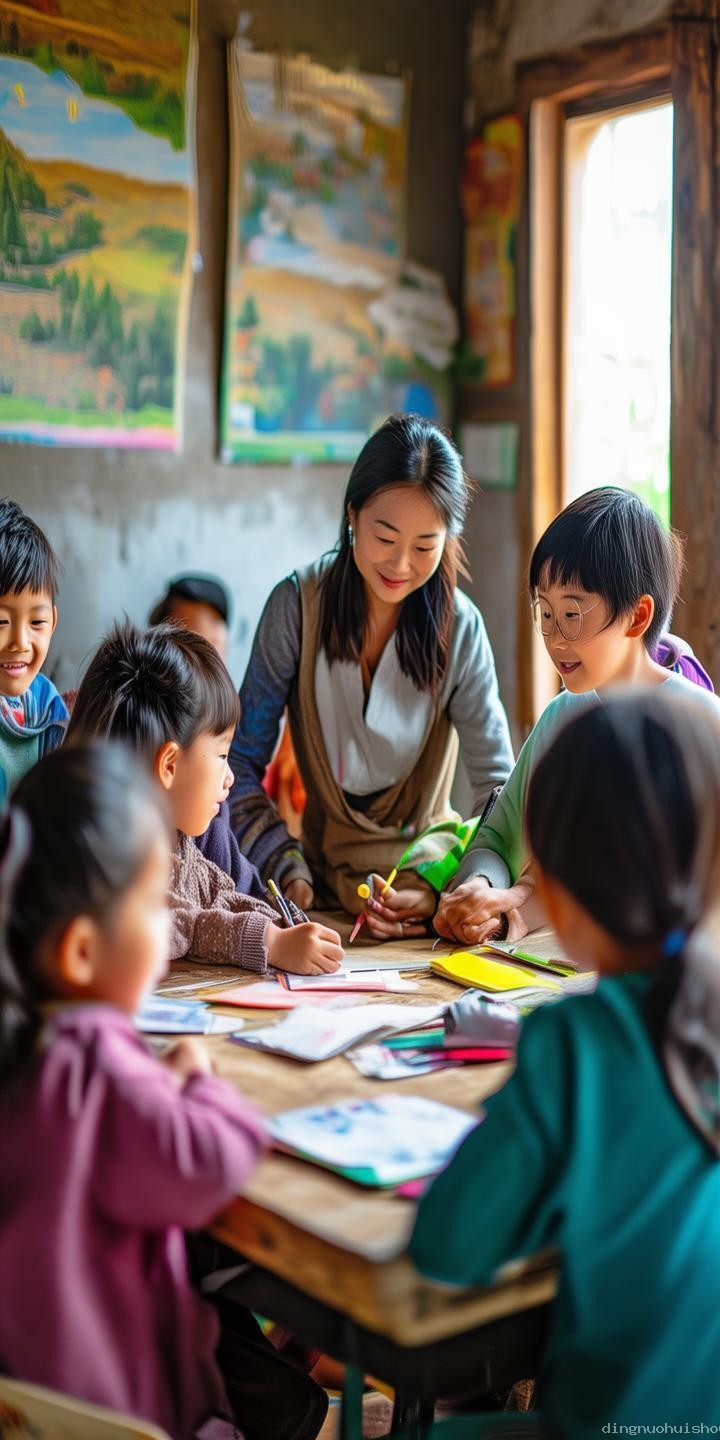 鄉村助教視角下的10后小學生教育現狀洞察