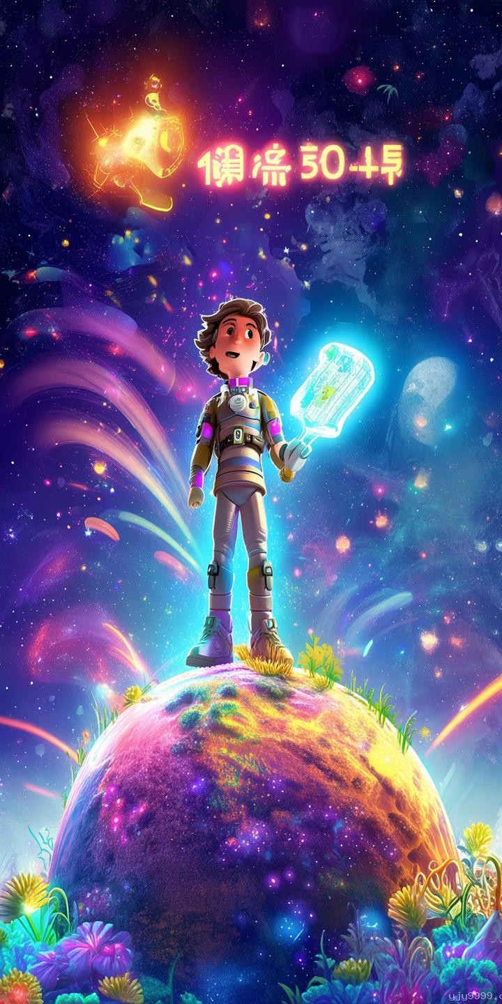 神奇行星速通攻略：端午安康&六一特輯，2小時(shí)暢享1-40集！