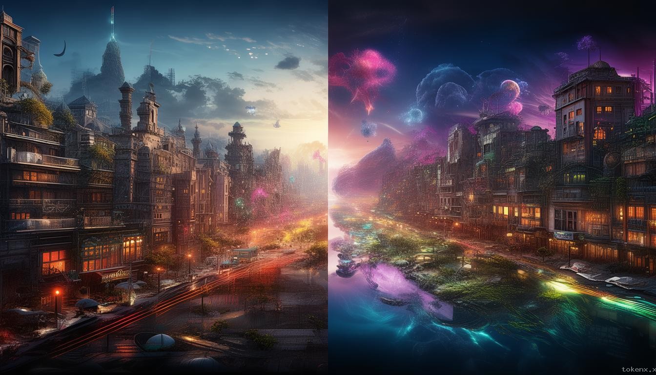 現實與玄幻兩界穿梭能力對比分析