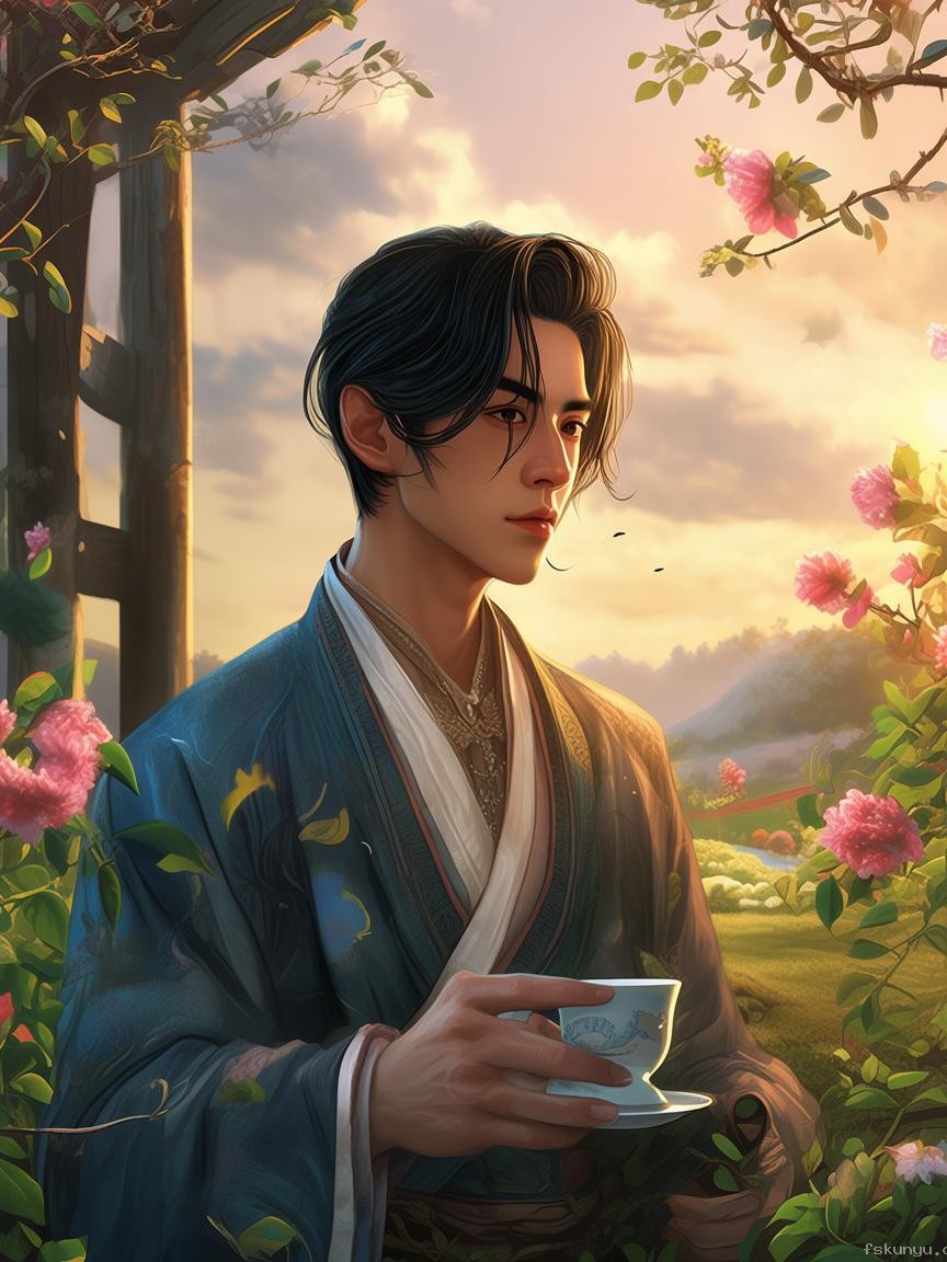 綠茶男主退婚情節解析：愛情彰顯的另類方式
