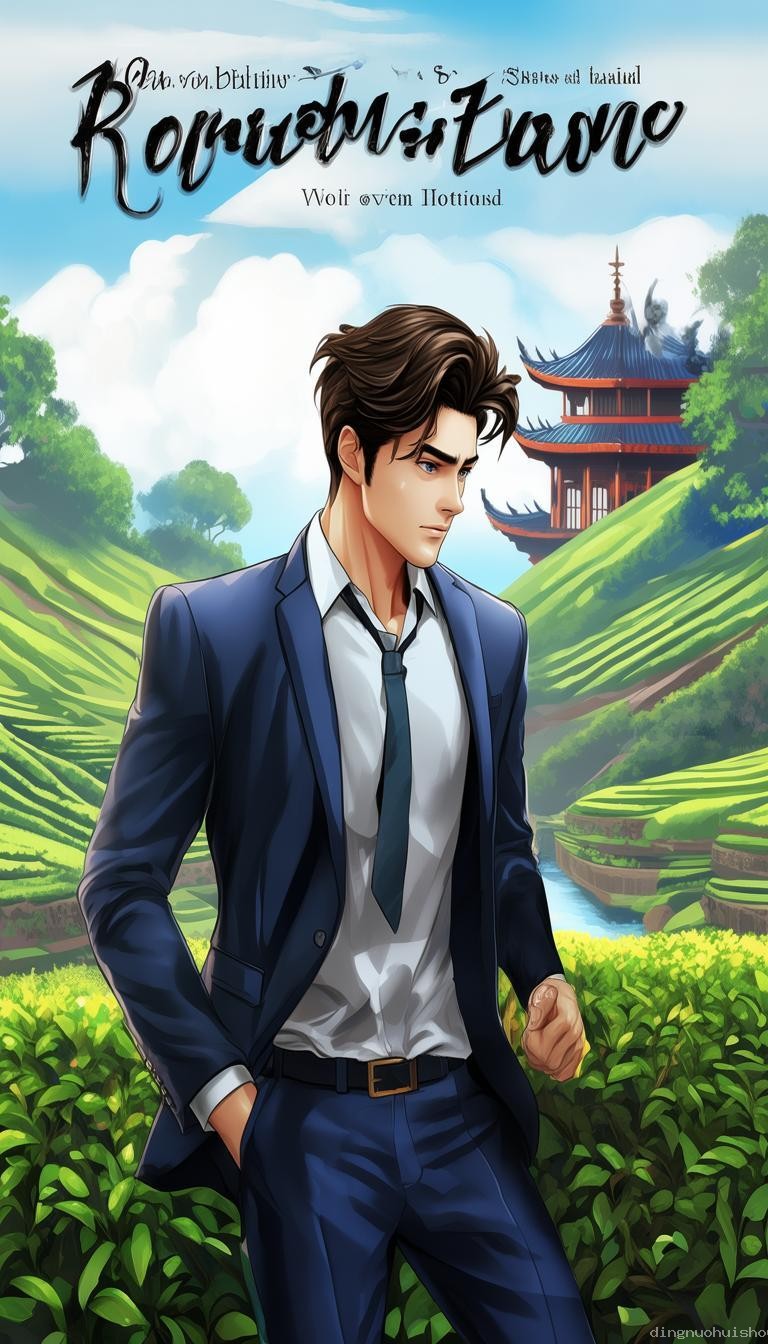 綠茶男主退婚戲碼解析：愛情偉大還是情感糾葛？