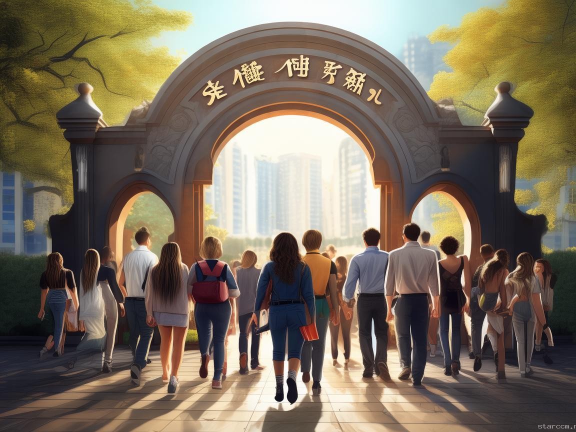 從中職到北大之路：職業教育升學趨勢與行業洞察