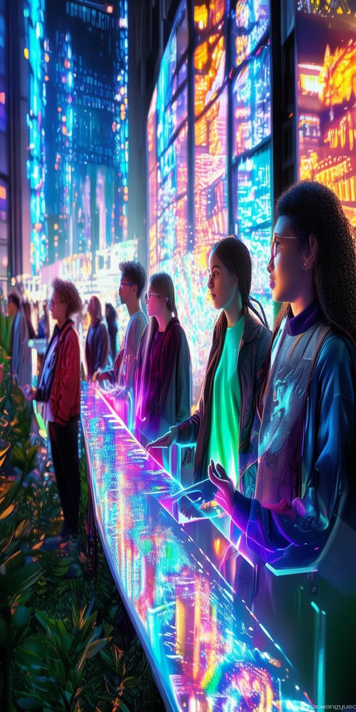 《學生抽象行為發展趨勢：數字化與個性化并重》
