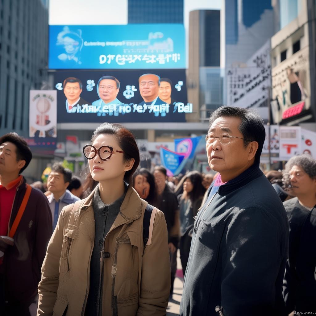 韓國總統更迭頻繁：李在明面臨的挑戰與機遇
