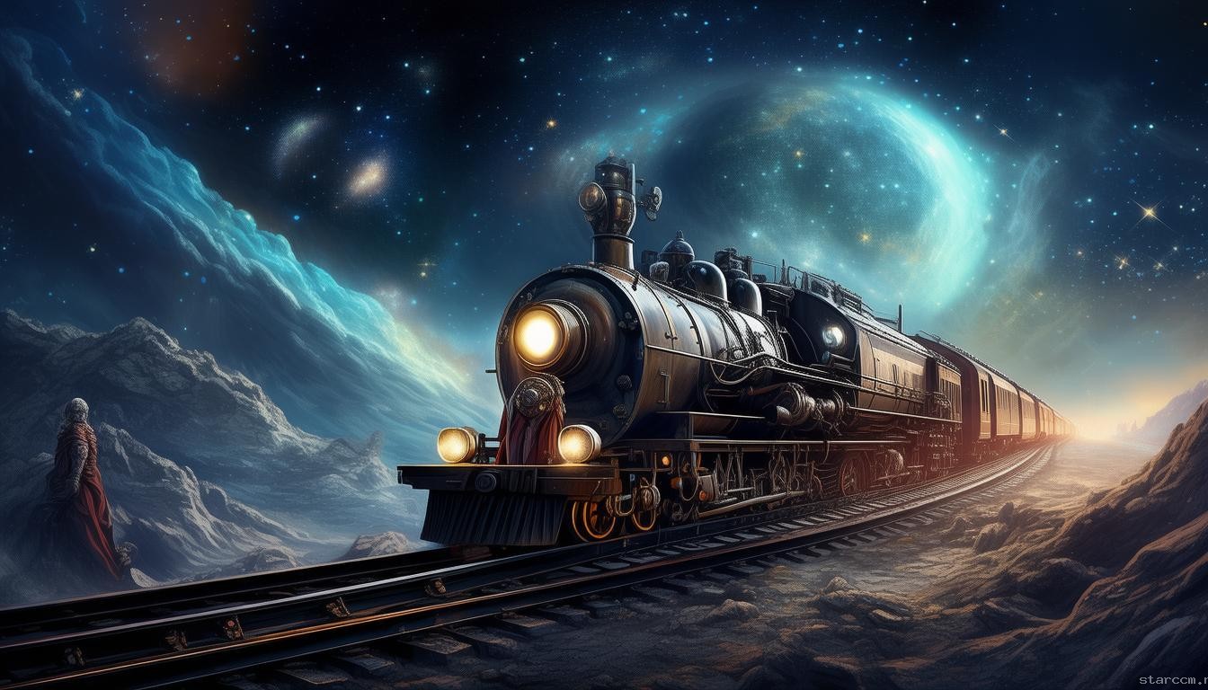 看吧，星穹鐵道史詩：白厄與大君的命運抉擇
