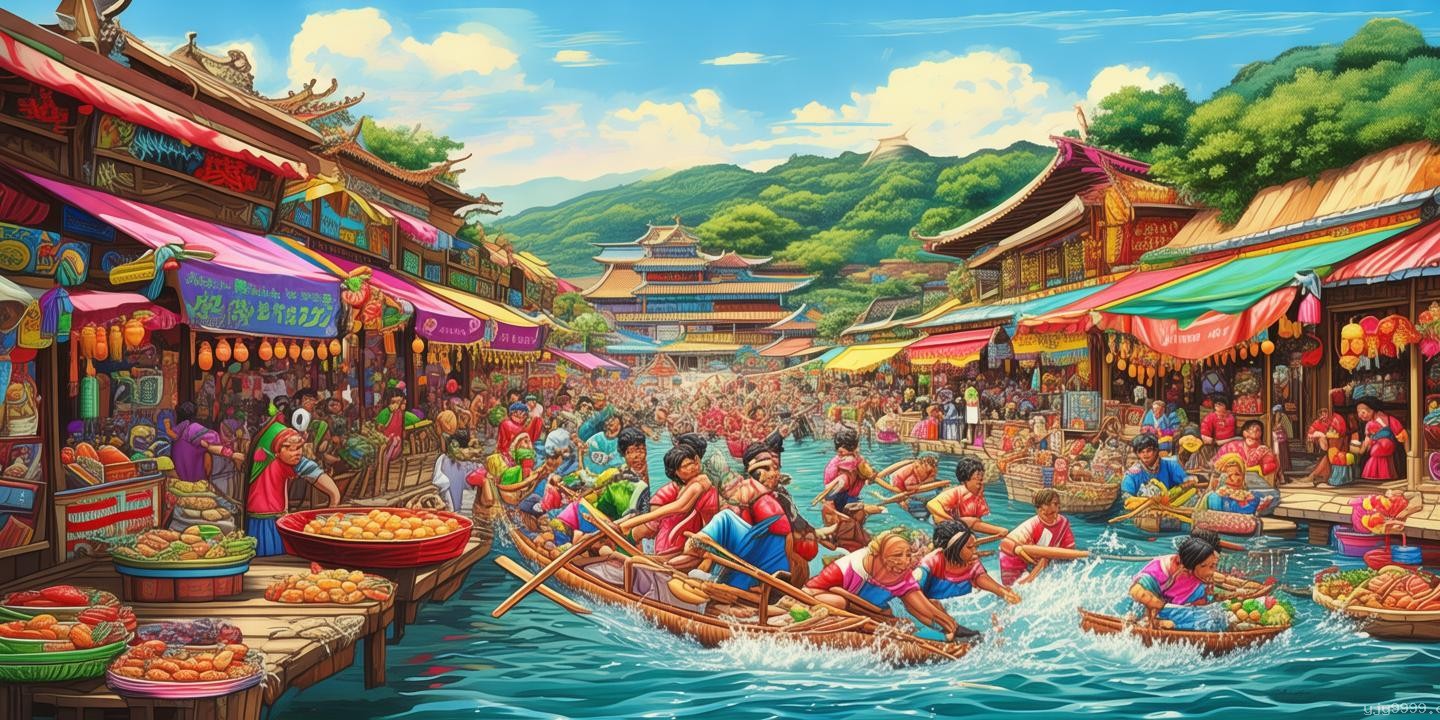 端午文旅消費成績單亮眼，創新融合激發市場活力