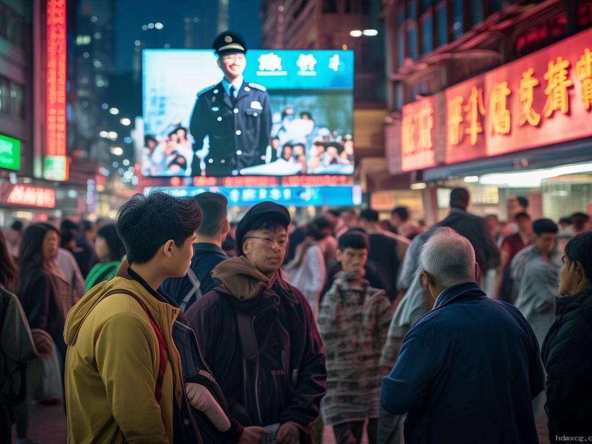 重慶警方辟謠背后的信息傳播與公信力挑戰