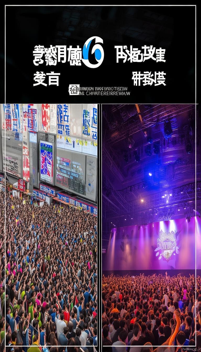 蔣一帆歌友會預告內容對比分析