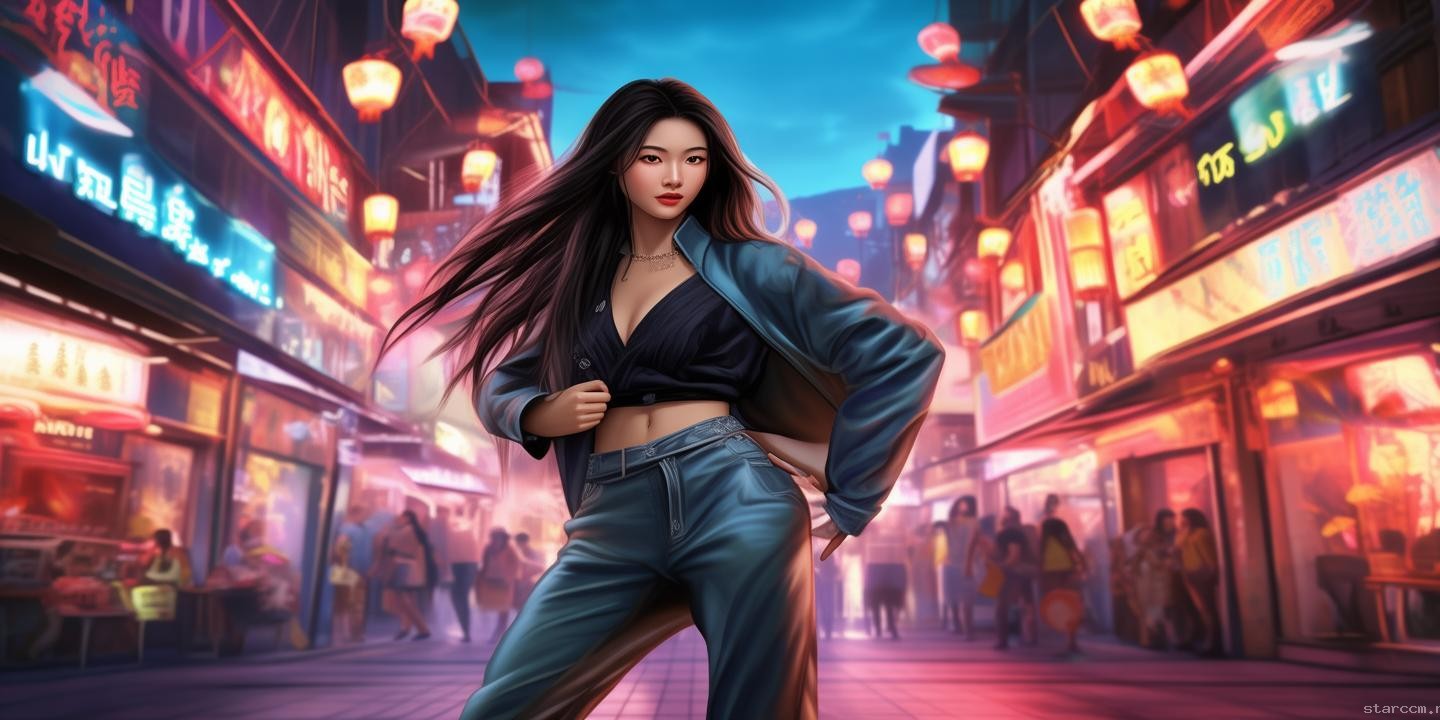模仿劉浩存扭胯挑戰(zhàn)：網(wǎng)絡(luò)熱梗與行業(yè)趨勢(shì)深度剖析