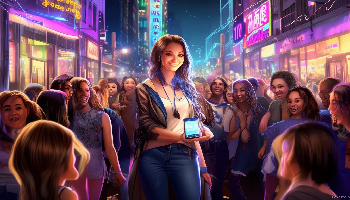 博主挑戰(zhàn)送100個(gè)女孩回家封號(hào)事件解析