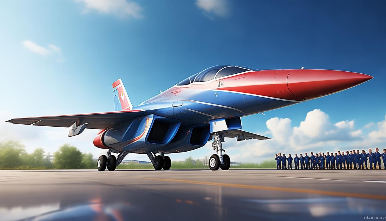 泰國空軍采購新型戰(zhàn)斗機(jī)案例研究