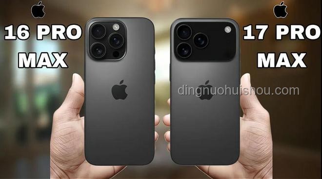iPhone17ProMax采用國產屏，行業變革悄然發生