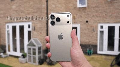 iPhone17ProMax采用國產屏，行業變革悄然發生
