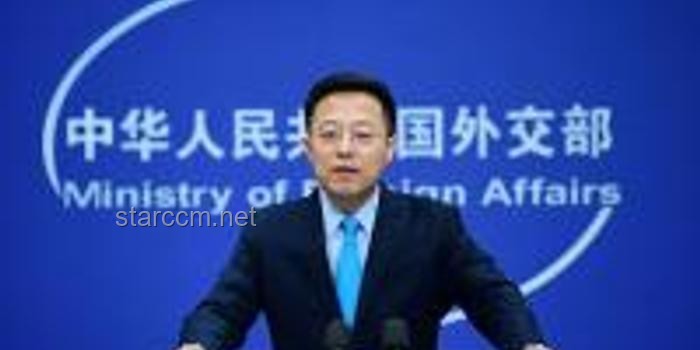 標題：中方堅決回應美方指控：日內(nèi)瓦會談共識風波??