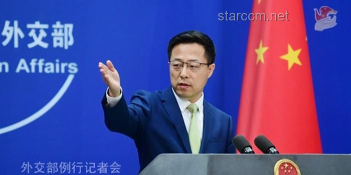 標題：中方堅決回應美方指控：日內(nèi)瓦會談共識風波??