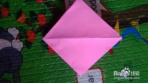 ??簡單好玩兒的折紙直升機，校園歡樂記憶??