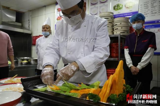 特廚探店解析：廚師的職責與實踐—以魯菜根為例