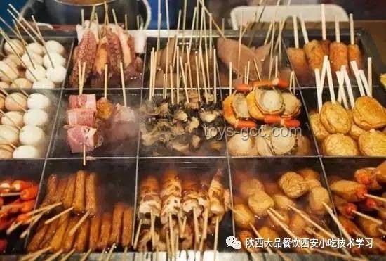1500元切糕擺攤創業案例研究：大項目的收益預期與實踐