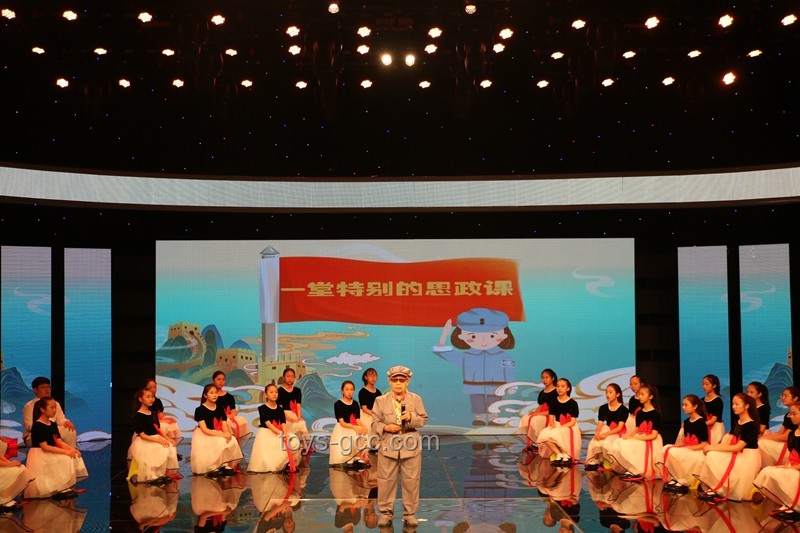 登陸新紀元：少年組合的創新舞臺革命