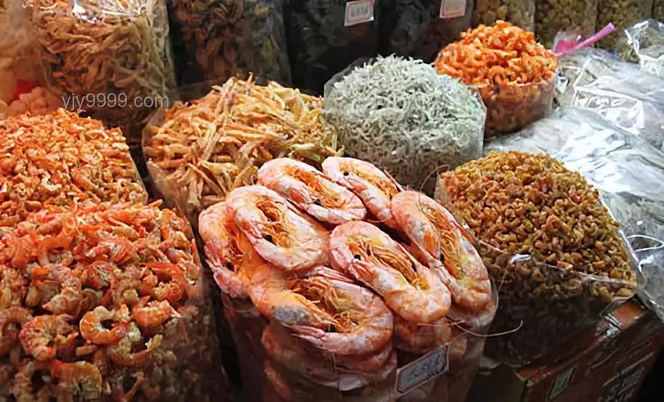 小宇海邊熟食解決之道
