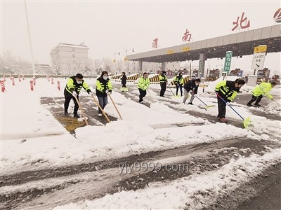 冬季日第一集大雪應對案例研究：城市交通管理優化