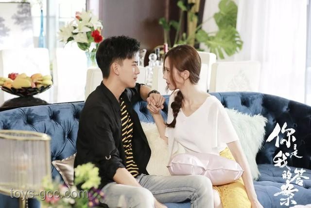 綠茶男主退婚挑戰：愛情與創新的跨界演繹