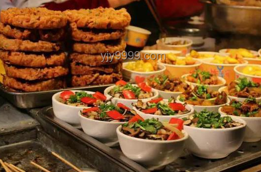 首爾廣藏小吃探店攻略，廚子帶你嘗遍美食