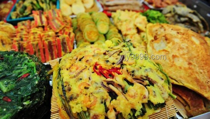 首爾廣藏小吃探店攻略，廚子帶你嘗遍美食