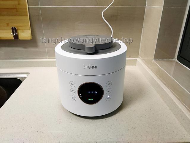 電飯煲的智慧：智能溫控與跨界創新