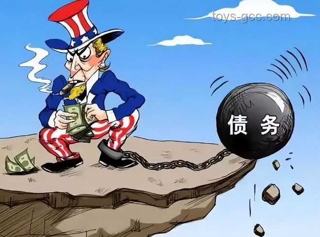 美債務危機解決方案探討：達利歐警示下的應對策略