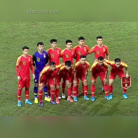 國足戰印尼裁判團隊揭曉，未來賽程走勢前瞻