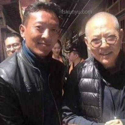 李連杰入駐抖音再掀功夫熱，傳奇回歸引領新風尚