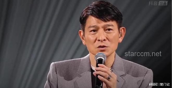 李連杰與劉德華入駐抖音對比分析
