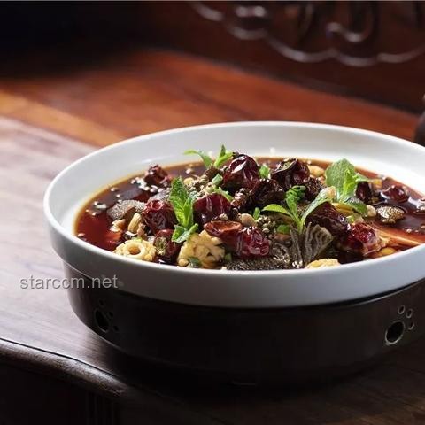 特廚探店揭秘：廚師職責(zé)的深度探索——以魯菜根為例