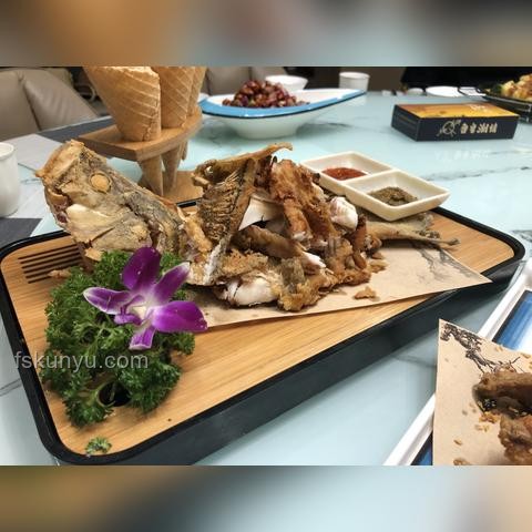 特廚探店揭秘：廚師職責的深度探索——魯菜根之旅