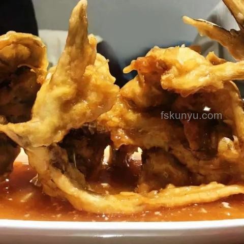 特廚探店揭秘：廚師職責的深度探索——魯菜根之旅