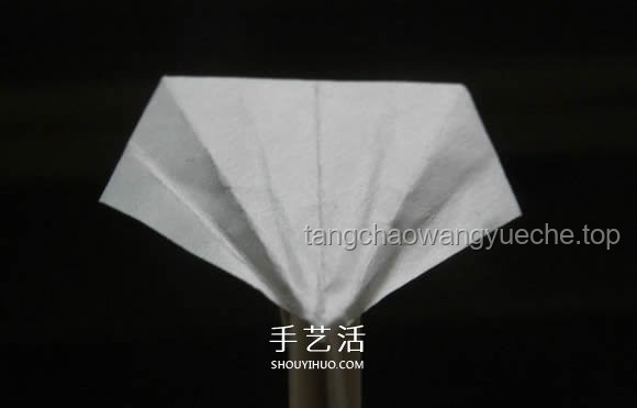 折紙直升機制作教程：簡單好玩，讓同學歡呼