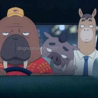 《奇巧出租車》：年度口碑劇集引領(lǐng)動畫新風(fēng)尚，未來可期