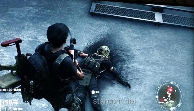 美化暴力游戲致5000人死亡：虛擬與現(xiàn)實(shí)的沉重代價(jià)