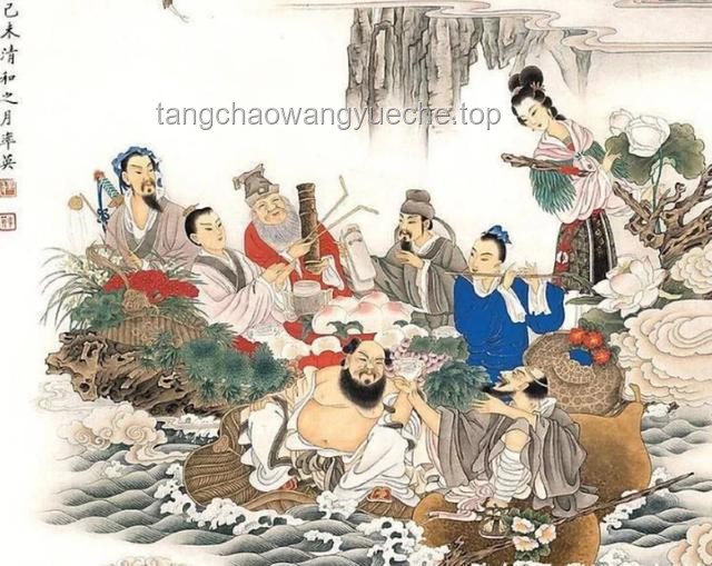 和小蔣共探山海經奇境，重塑神話人物新紀元：跨界創意集