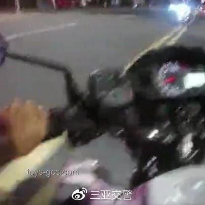 三亞游客被不明物咬傷身亡事件全梳理