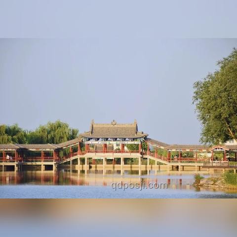 古建中的中式美學：未來趨勢與文化復興