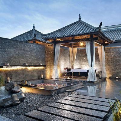 古建中的中式美學：未來趨勢與文化復興