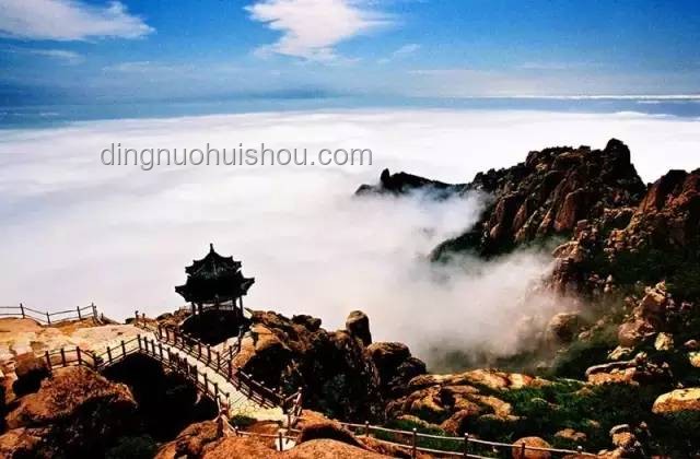 華山奇遇：跨文化忽悠下的創新探險